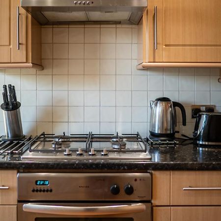 One Bedroom Flat In Bush Hill Park Enfield Luaran gambar