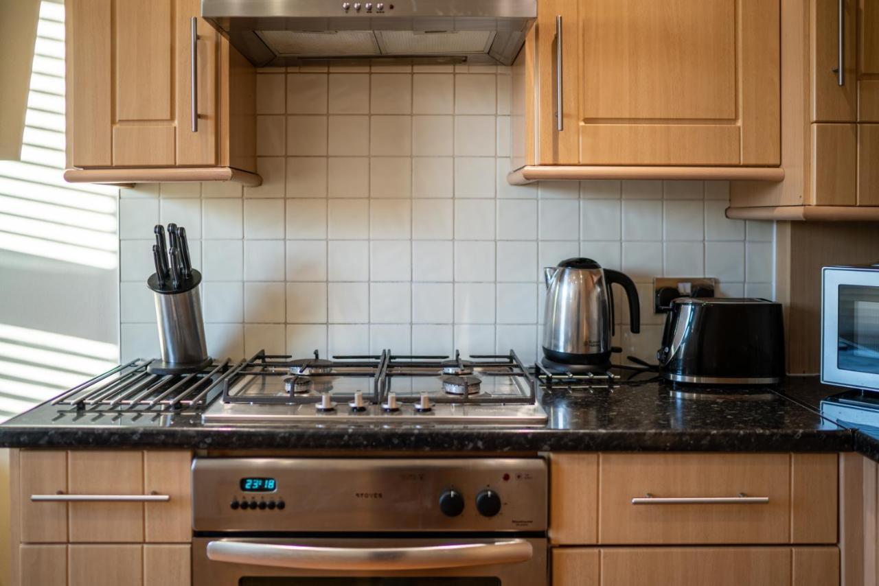 One Bedroom Flat In Bush Hill Park Enfield Luaran gambar